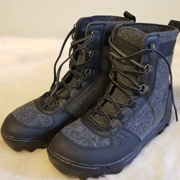 adidas warm comfort boots